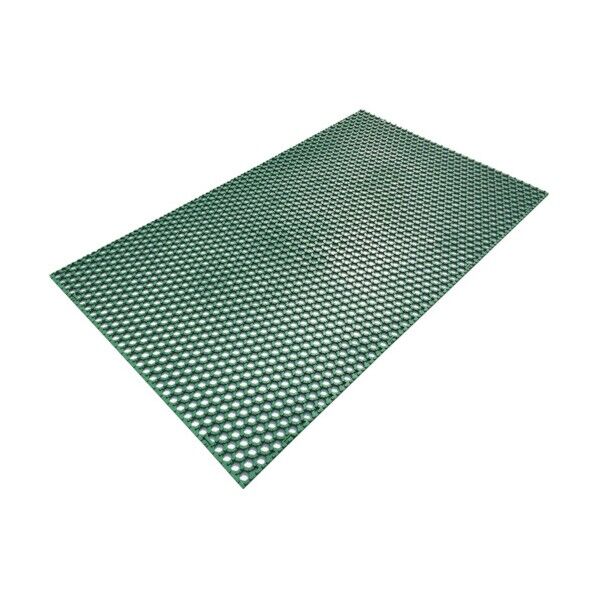 グラスマット GW グリーン GRASS-GW-GR 1点
