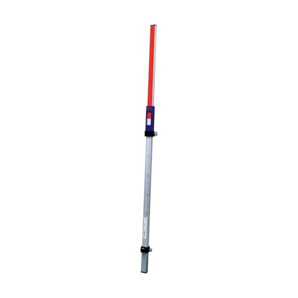 受光器スライド式ミリ棒 H2400 1点