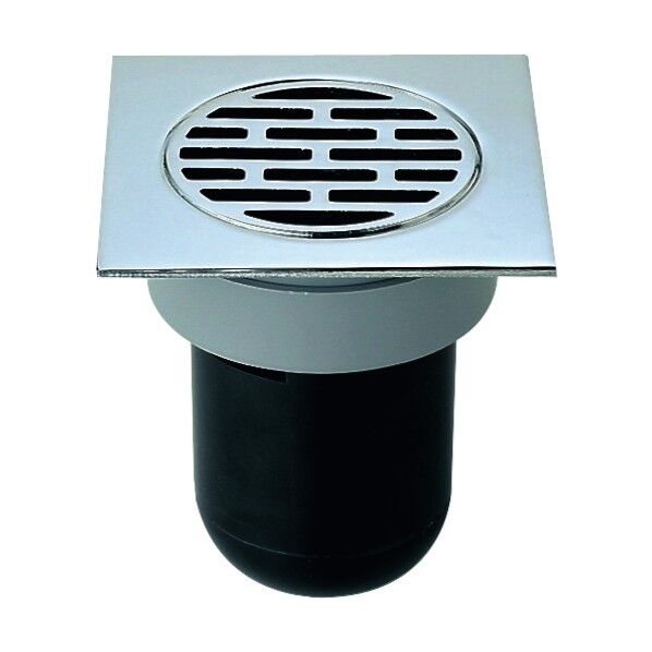 角型ワントラップ H511-75×100 1