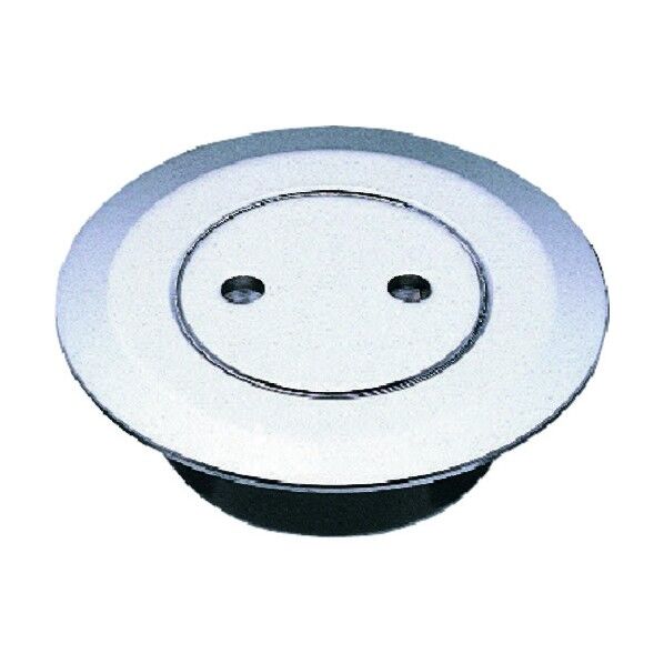 兼用ツバ広掃除口 H52-2-40 1