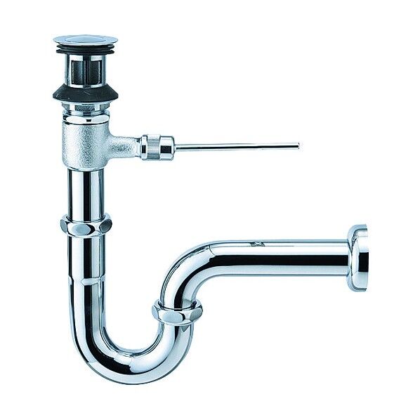 ポップアップPトラップ本体