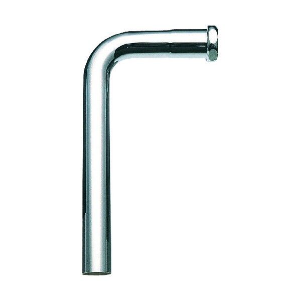 ロータンク洗浄管下部 38mm H81-1-B 1