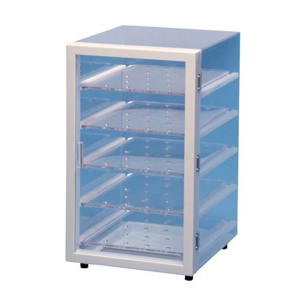 アクリルデシケーター H-320 1