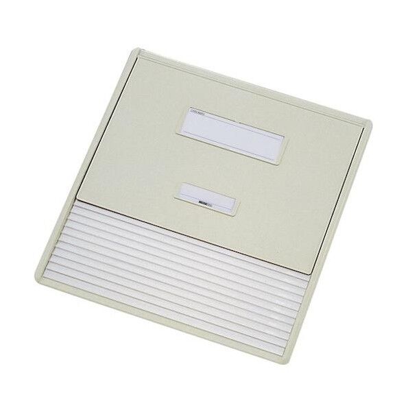 カードインデックス A3用|A4用 0-042-01 1個