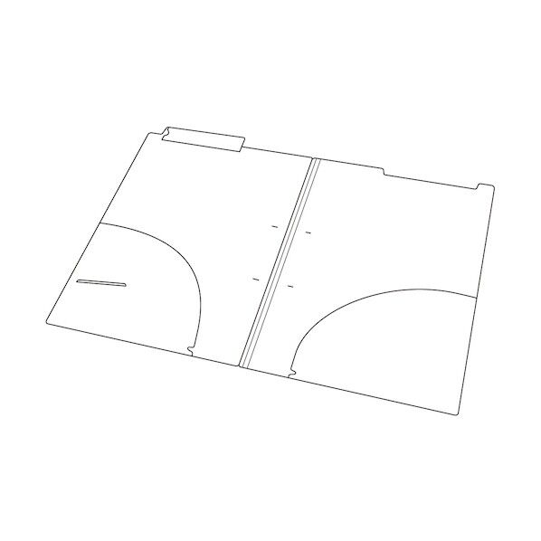 カルテフォルダー