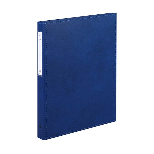 カルテブック(スタンダード) 4穴タイプ