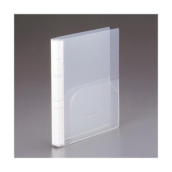 カルテバインダー