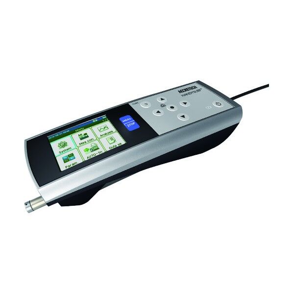 ポータブル表面粗さ測定機 ハンディサーフプラス35(2ミクロン)