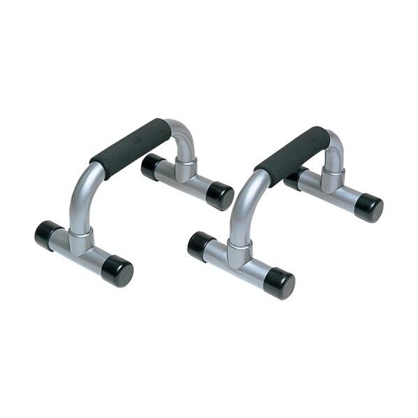 プッシュアップバー