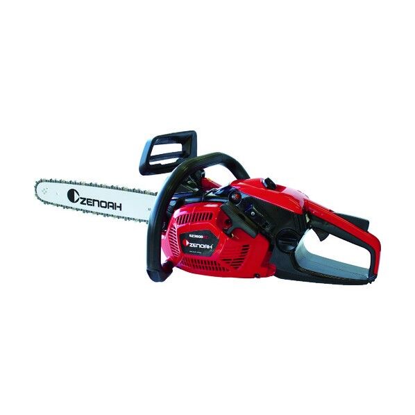 エンジンチェーンソー