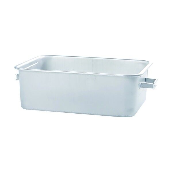 18-8ステンレスタンク(絞りタイプ) HF-ST-6T 1点