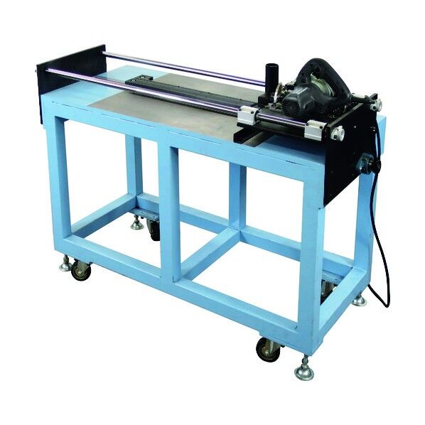 アクリル切断用平板スライド切断装置 HS-60A 1点