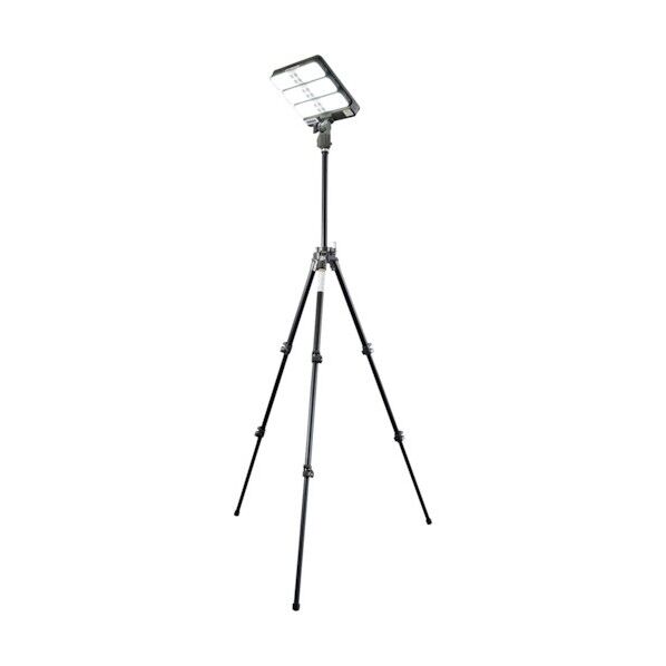 LEDハイブリッド投光機(三脚付) HTL305LF-M 1点