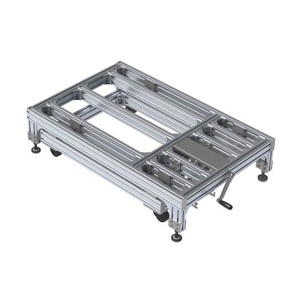 ダイワアドテック 1Tうんぱんマン HUM-X1200-Y800 1点...