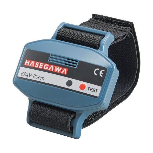 活線接近警報器