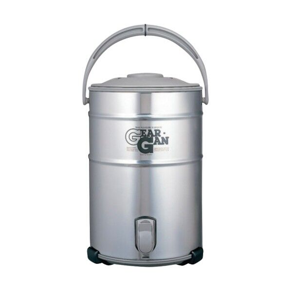 ステンレスキーパー