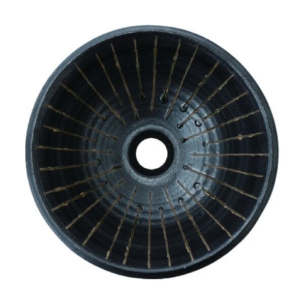 手洗器 利楽 鐘 カネ HW1023-014 3087bt