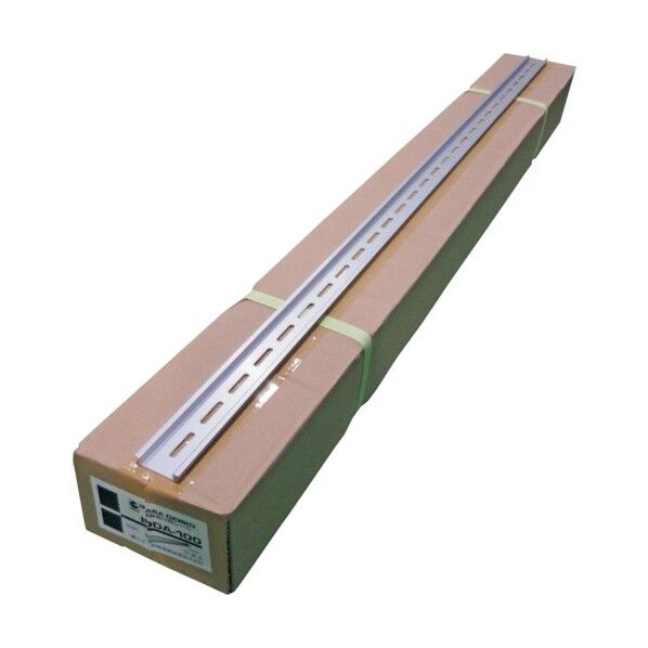 JAPPY DINレール 1000×35×7.5×1.5 IODA-100 1