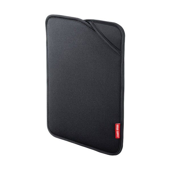 PCプロテクトスーツ(11.6インチワイド・ブラック) IN-WETSL11BK 1個