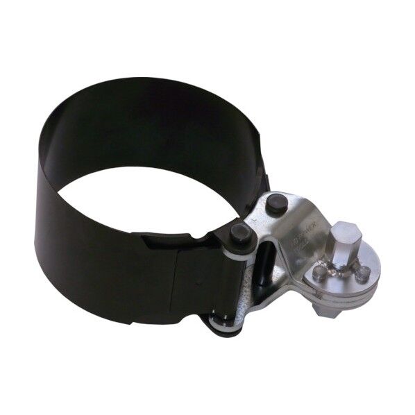 オイルフィルターレンチ(バンドタイプ) (1S入)