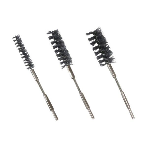 シリンダーブラシホーンセット(スチール用) (1S入)