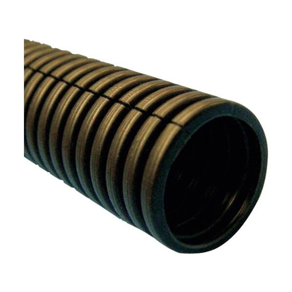 ＪＡＰＰＹ　コルゲートチューブ　スリット入り　内径Φ２５．０ JCOT-25N20M 20M