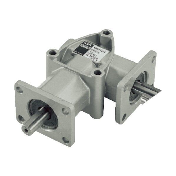 ベベルボックス KBX-151L 1点