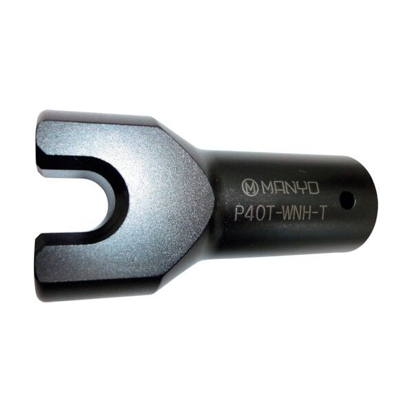 プルトルクレンチ交換ヘッド JIS50-WNH-T 1点