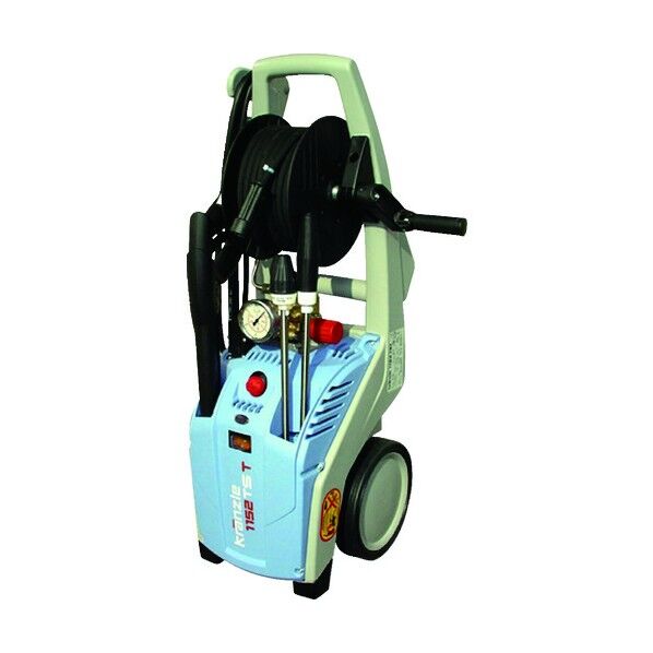 クランツレ 3相200v高圧洗浄機 K-1152TST 50Hz K-1152TST/50 1点