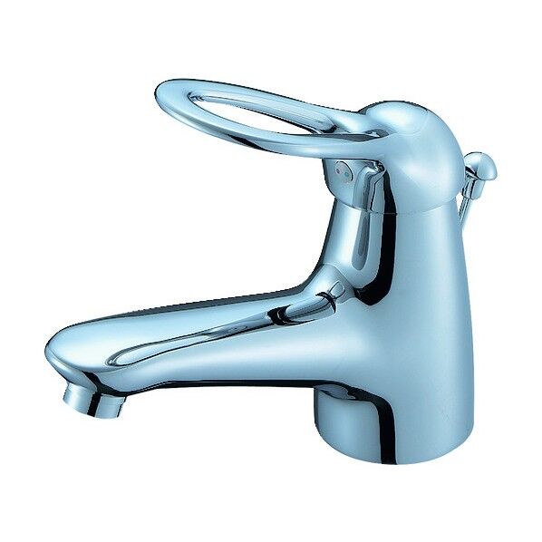 Kiwitap シングルワンホール洗面混合栓 洗面所用