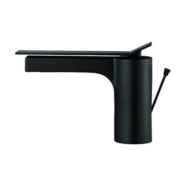 2018年 K4731PJV-MDP-13マットブラック シングルワンホール洗面混合栓 K4731PJV-MDP-13 1個