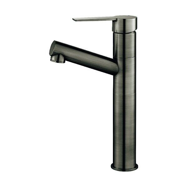 2018年 K475NJVZ-2T1-SJP-13琥珀 シングルワンホール洗面混合栓 K475NJVZ-2T1-SJP-13 1個