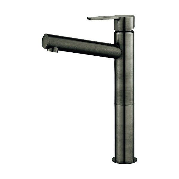 2018年 K4750NV-2T-SJP-13琥珀 シングルワンホール洗面混合栓 K4750NV-2T-SJP-13 1個