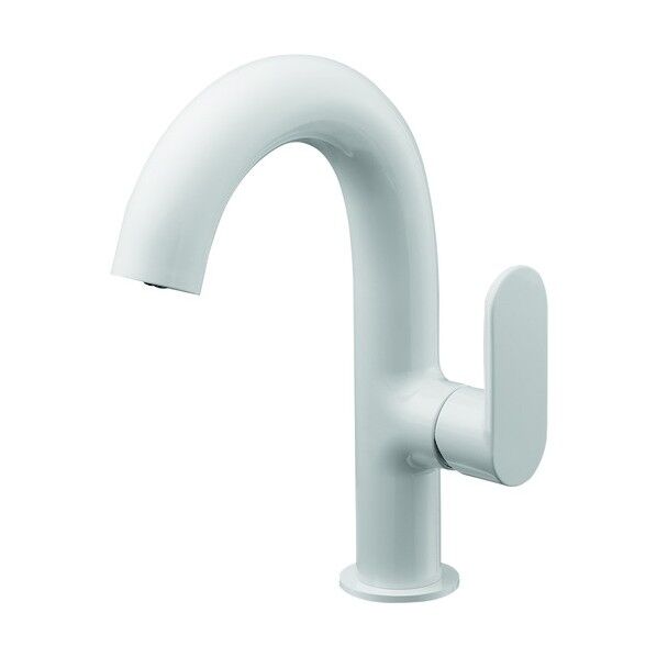 K4781NJK-WJP-13白錬 シングルワンホール洗面混合栓 寒冷地用 K4781NJK-WJP-13 1個