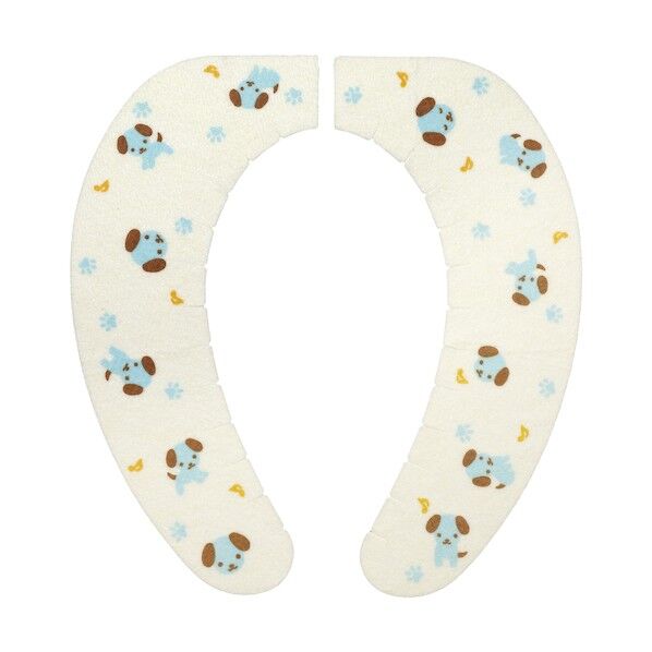 消臭ベンザシートイヌ KC-61 1枚