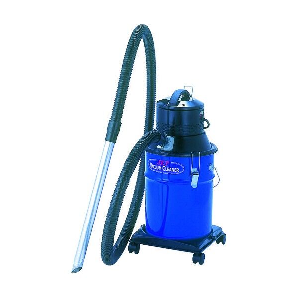 ペール缶クリーナー(乾湿両用) JE-250-3N 100V 1点