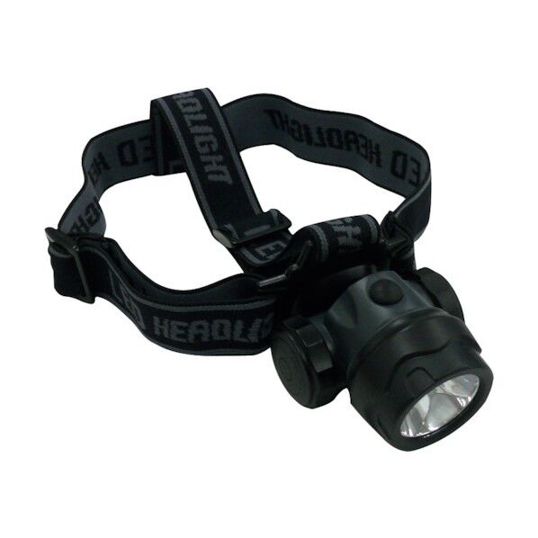 アクアヘッドライト プロ(防水仕様)