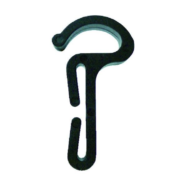 バンドクリップ