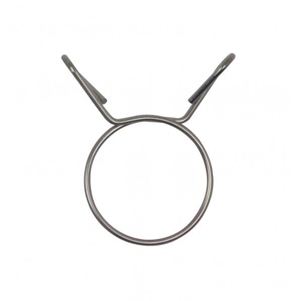 ガオナ 洗濯機排水口接続用 バンド (排水ホース エルボ 固定用 抜け防止)