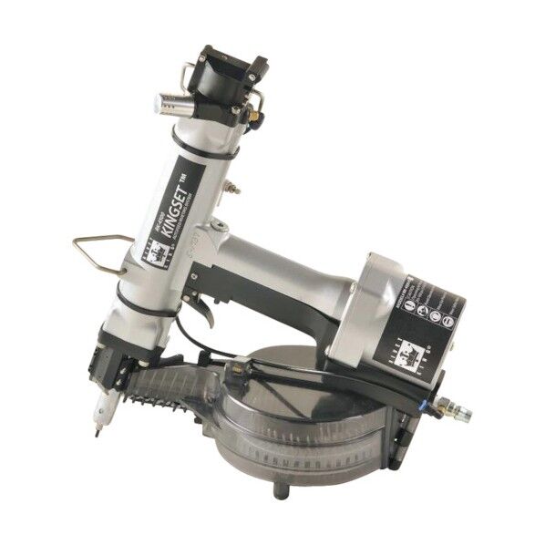 連発式リベット締結機 KingSet 4/5サイズ用 KINGSET-5 1点