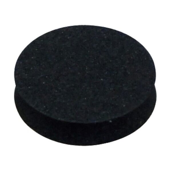スポンジクッション(テープ付) 丸タイプ