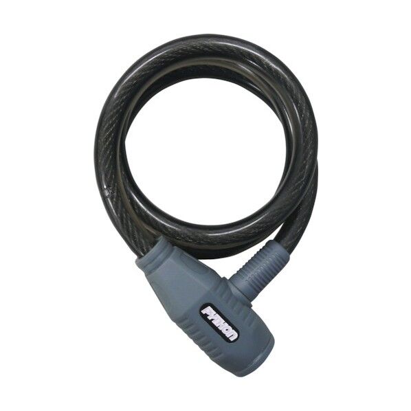 KONTEC ワイヤーロック ブラック KT-5 1個