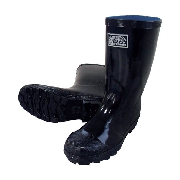 安全ゴム長靴