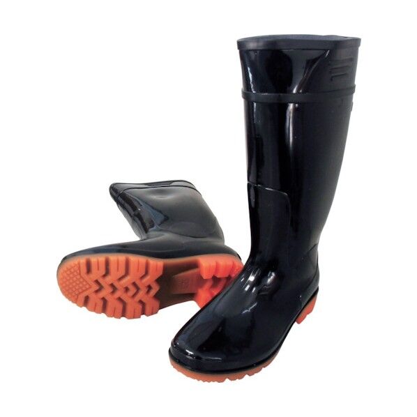 耐油ロング長靴