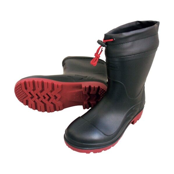 安全ショート耐油長(カバー付)