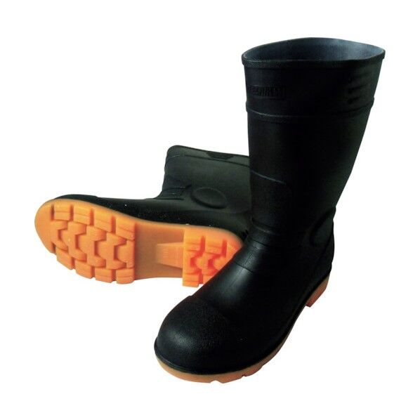 安全PVC長靴
