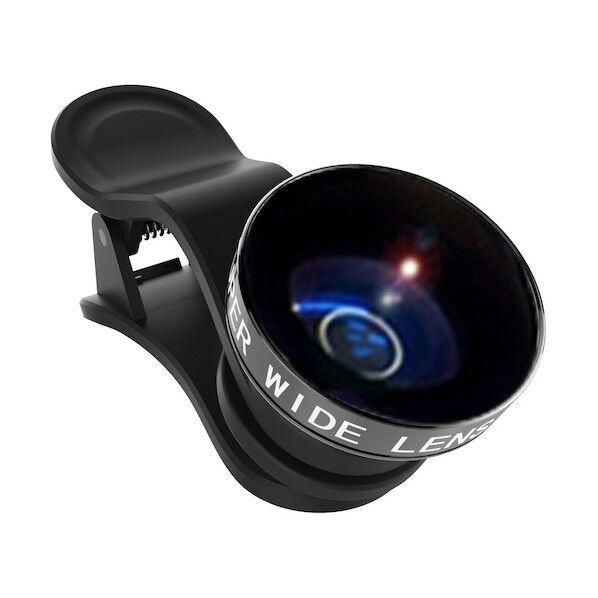 スマートフォン用レンズ 超広角 KRP-04sw 1個