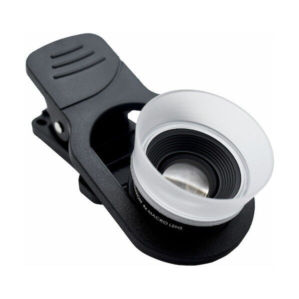 スマホ用超接写レンズ