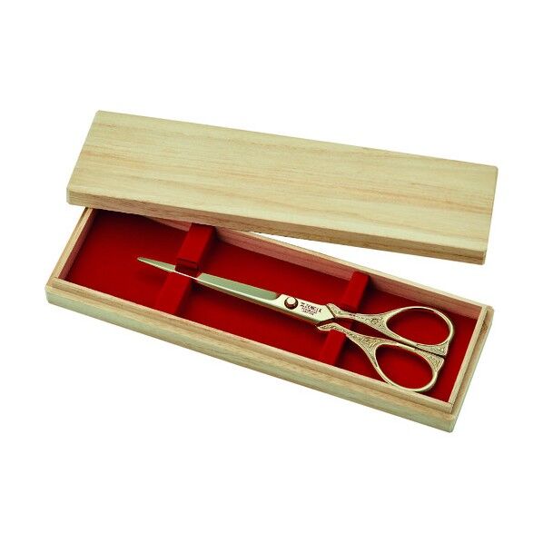 テープカット用ハサミ KS-71 1丁