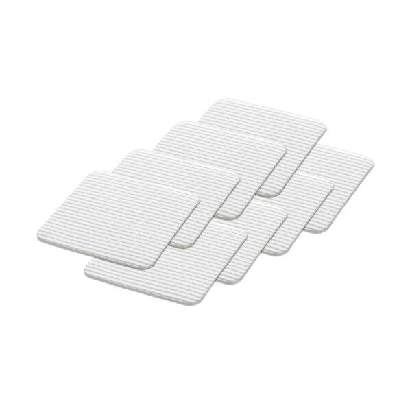 吸着安心すべり止めシートベビー用 KR-80 1袋